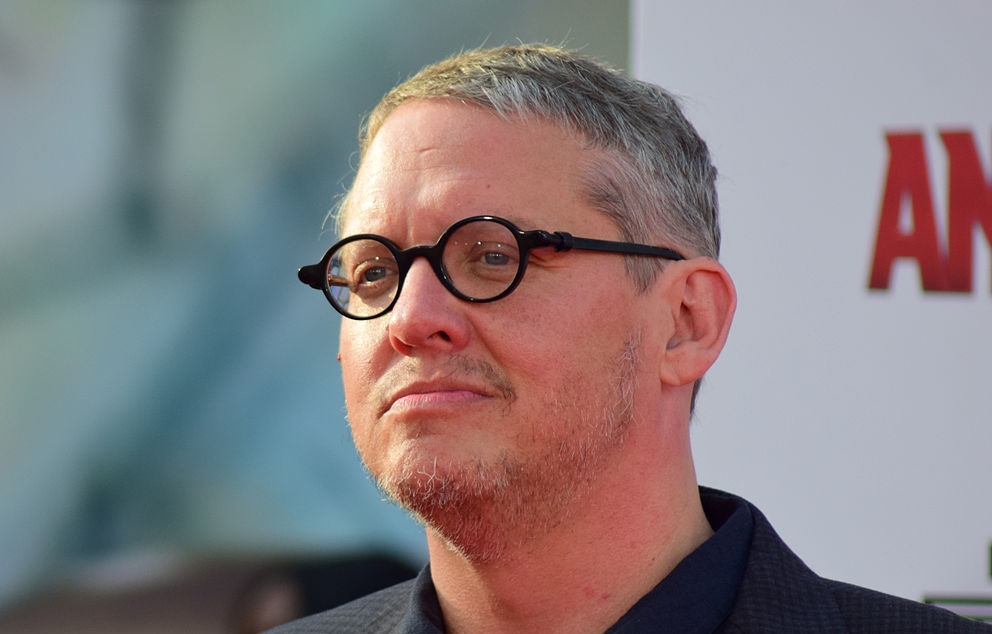 Adam McKay Red Carpet Report on Mingle Media TV