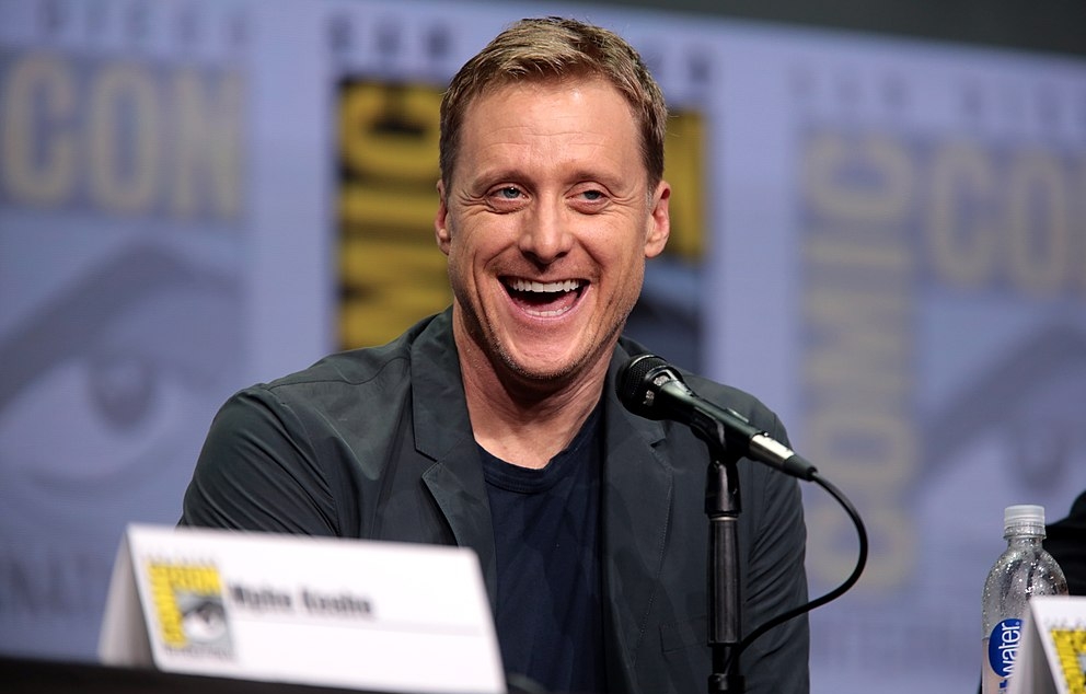 Alan Tudyk 2017 Gage Skidmore