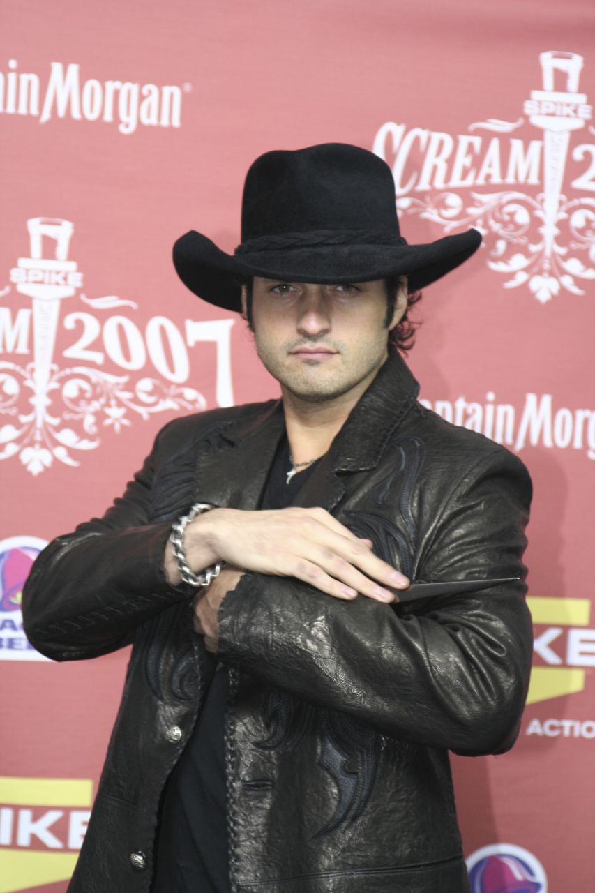 American director Robert Rodriguez 2007 pinguino k