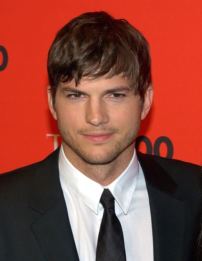 Ashton Kutcher 2010 David Shankbone