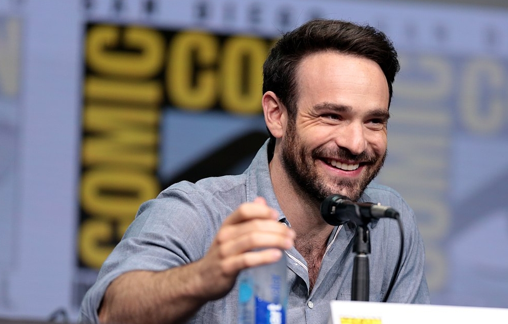 Charlie Cox 2017 Gage Skidmore