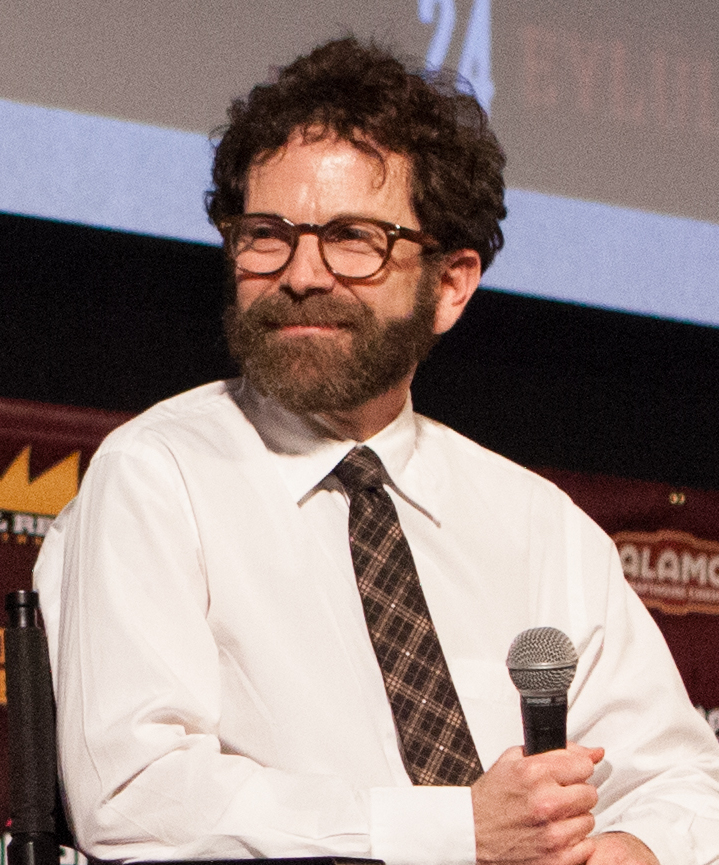 Charlie Kaufman