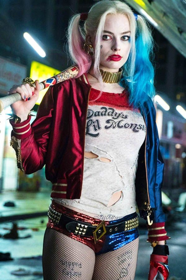 Harley Quinn