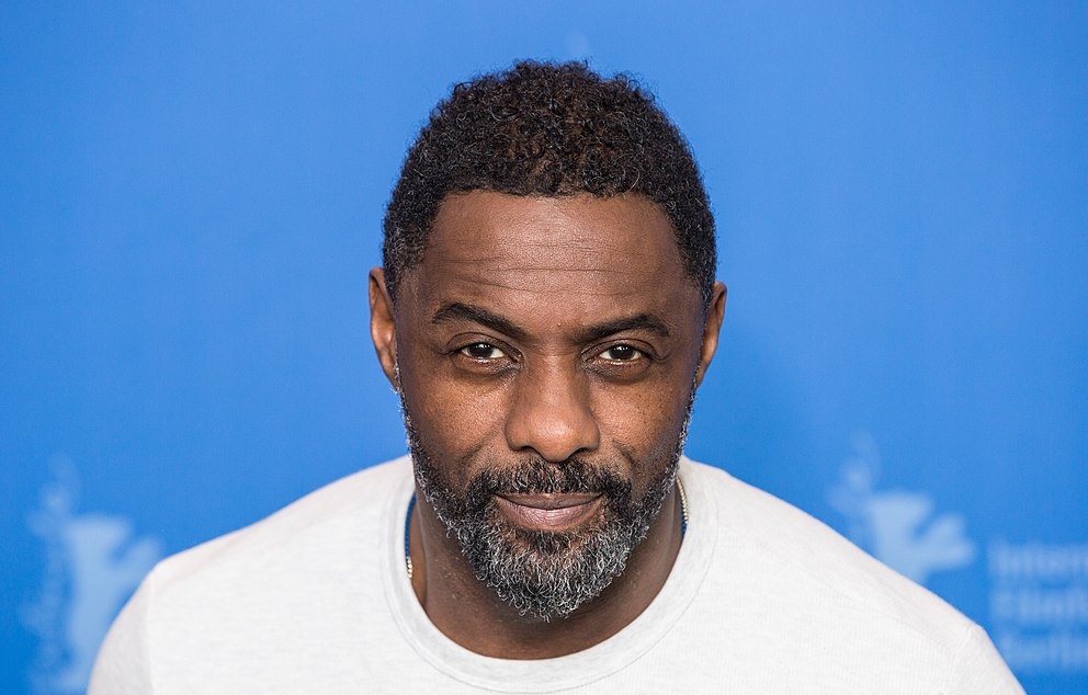 Idris Elba 2018 Harald Krichel