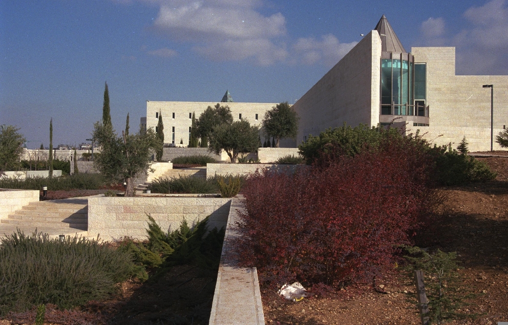 בית המשפט העליון   מקור: לע"מ (עינת אנקר)