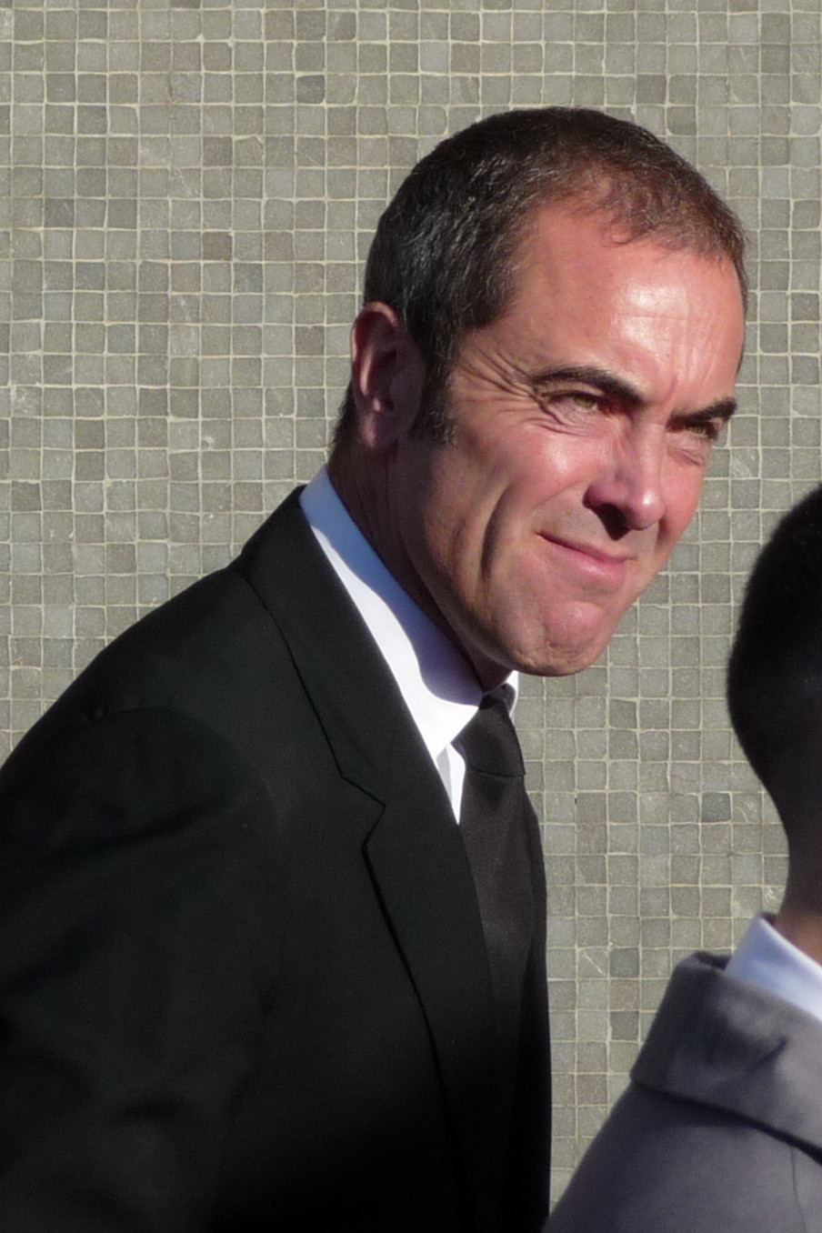 James Nesbitt 2009 Damo1977