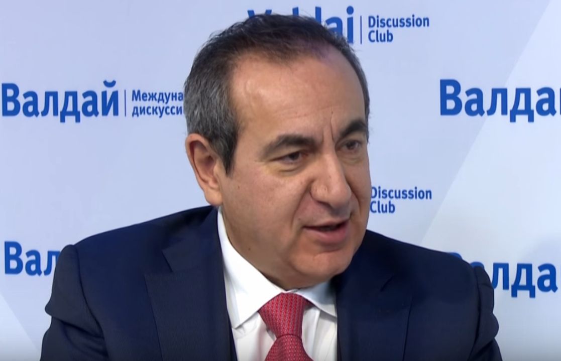 Joseph Mifsud