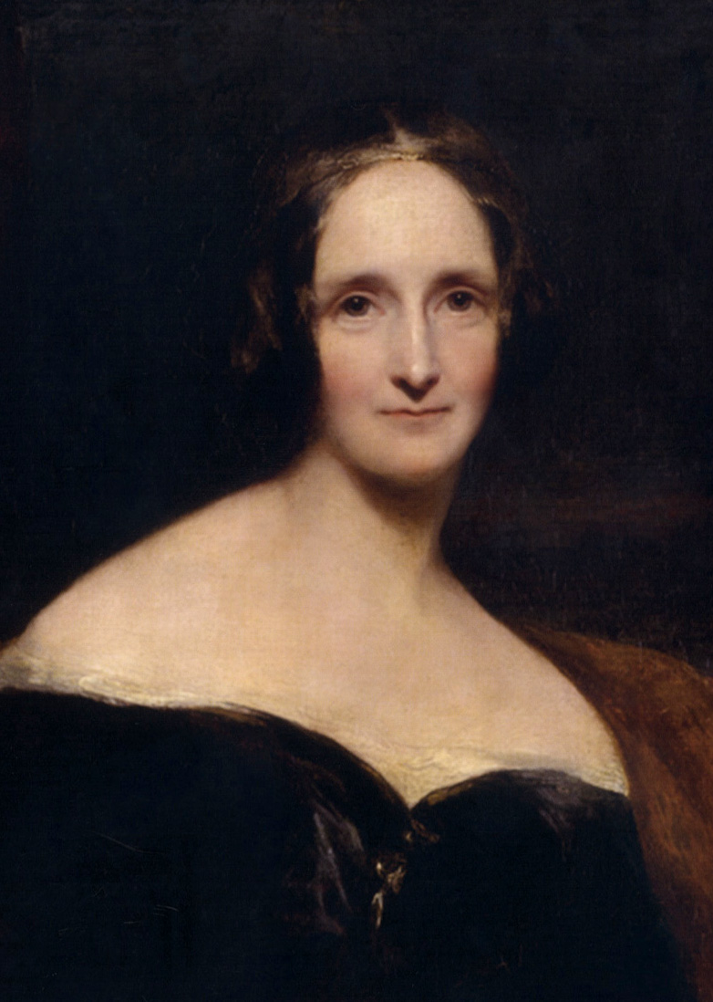 Mary Shelley