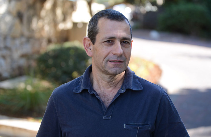 Nadav Argaman