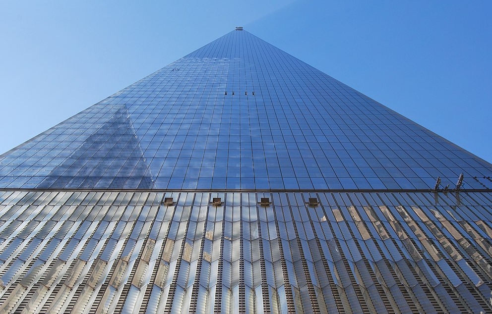 מגדל החירות, ניו יורק   מקור: ויקיפדיה (מאט ה. וייד)