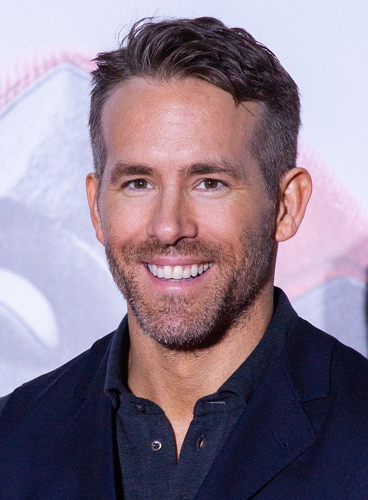 Ryan Reynolds Deadpool 2 Japan Premiere Red Carpet 2018 Dick Thomas Johnson