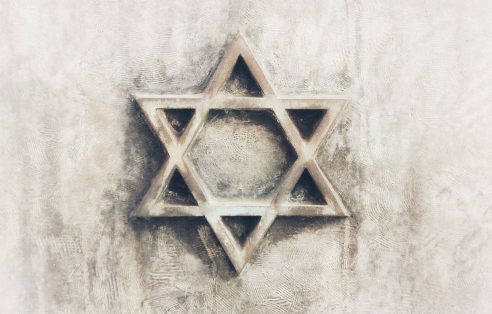 Star of David   Source: Pixabay